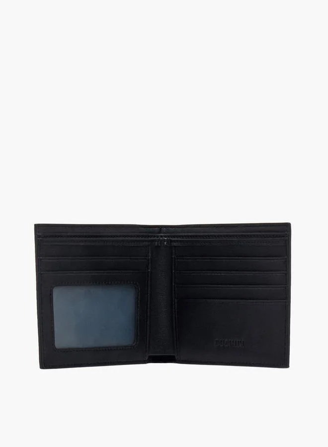 DUCHINI BLACK Men Bi-Fold Wallet for Men | Best Price UAE